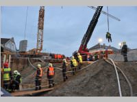 Inspektion bei der FF Neufeld, 19.04.2013