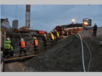 Inspektion bei der FF Neufeld, 19.04.2013