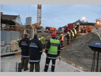 Inspektion bei der FF Neufeld, 19.04.2013