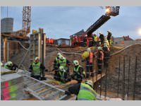 Inspektion bei der FF Neufeld, 19.04.2013