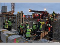 Inspektion bei der FF Neufeld, 19.04.2013