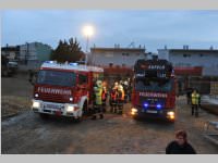 Inspektion bei der FF Neufeld, 19.04.2013