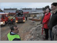 Inspektion bei der FF Neufeld, 19.04.2013