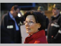 Inspektion bei der FF Neufeld, 19.04.2013