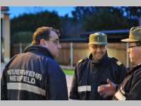Inspektion bei der FF Neufeld, 19.04.2013