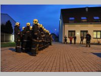 Inspektion bei der FF Neufeld, 19.04.2013