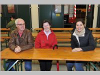 Inspektion bei der FF Neufeld, 19.04.2013