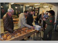 Inspektion bei der FF Neufeld, 19.04.2013