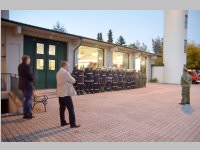 Inspektion bei der FF Neufeld, 17.09.2014