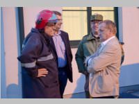 Inspektion bei der FF Neufeld, 17.09.2014