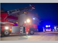 Inspektion bei der FF Neufeld, 17.09.2014