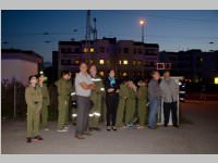 Inspektion bei der FF Neufeld, 17.09.2014