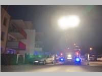 Inspektion bei der FF Neufeld, 17.09.2014