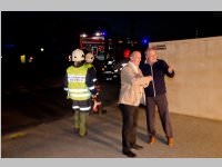 Inspektion bei der FF Neufeld, 17.09.2014