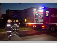 Inspektion bei der FF Neufeld, 17.09.2014