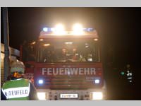 Inspektion bei der FF Neufeld, 17.09.2014