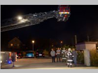 Inspektion bei der FF Neufeld, 17.09.2014