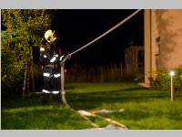 Inspektion bei der FF Neufeld, 17.09.2014