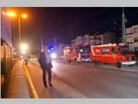 Inspektion bei der FF Neufeld, 17.09.2014