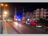 Inspektion bei der FF Neufeld, 17.09.2014