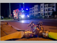 Inspektion bei der FF Neufeld, 17.09.2014