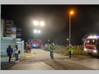 Inspektion bei der FF Neufeld, 17.09.2014