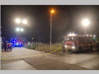 Inspektion bei der FF Neufeld, 17.09.2014