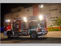 Inspektion bei der FF Neufeld, 17.09.2014