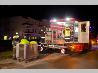 Inspektion bei der FF Neufeld, 17.09.2014