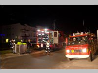 Inspektion bei der FF Neufeld, 17.09.2014