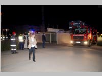 Inspektion bei der FF Neufeld, 17.09.2014