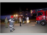 Inspektion bei der FF Neufeld, 17.09.2014