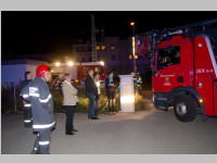 Inspektion bei der FF Neufeld, 17.09.2014