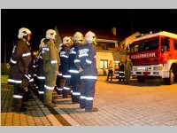 Inspektion bei der FF Neufeld, 17.09.2014