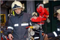 Inspektion bei der FF Neufeld, 09.09.2015