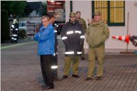 Inspektion bei der FF Neufeld, 09.09.2015