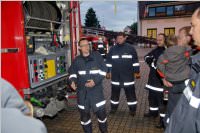 Inspektion bei der FF Neufeld, 09.09.2015