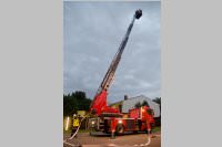 Inspektion bei der FF Neufeld, 09.09.2015