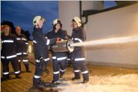 Inspektion bei der FF Neufeld, 09.09.2015