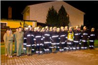 Inspektion bei der FF Neufeld, 09.09.2015