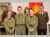 FF Neufeld Jahreshauptdienstbesprechung, 06.01.2015