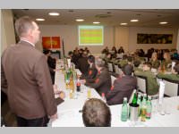 FF Neufeld Jahreshauptdienstbesprechung, 06.01.2015
