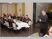 FF Neufeld Jahreshauptdienstbesprechung, 06.01.2015