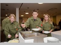 FF Neufeld Jahreshauptdienstbesprechung, 06.01.2015