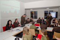 FF Neufeld Jahreshauptdienstbesprechung, 06.01.2016