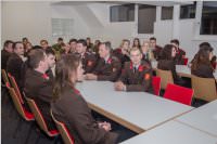 FF Neufeld Jahreshauptdienstbesprechung, 06.01.2017