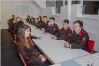 FF Neufeld Jahreshauptdienstbesprechung, 06.01.2017