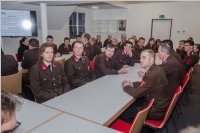 FF Neufeld Jahreshauptdienstbesprechung, 06.01.2017