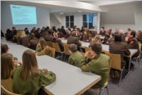 FF Neufeld Jahreshauptdienstbesprechung, 06.01.2017