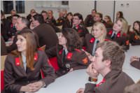 FF Neufeld Jahreshauptdienstbesprechung, 06.01.2017